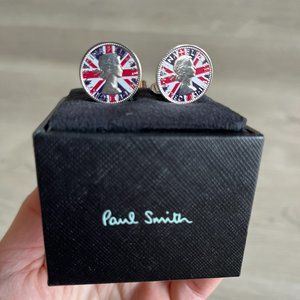 Paul Smith Cufflinks Never Been Worn